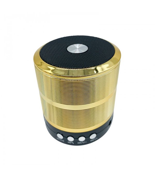 Mini Speaker Inova AUX BTH
