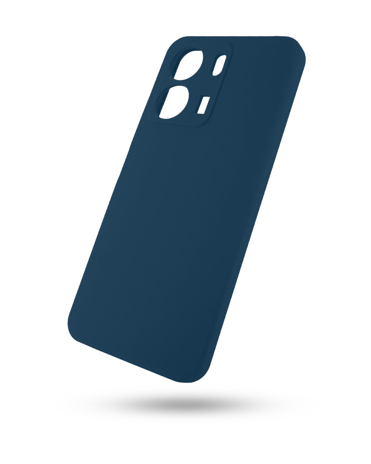 Case Silicone Xiaomi Redmi 13C