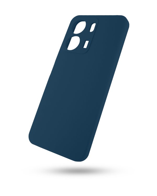 Case Silicone Xiaomi Redmi 13C