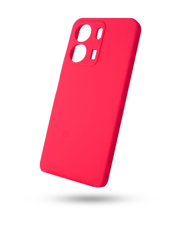 Case Silicone Xiaomi Redmi 13C