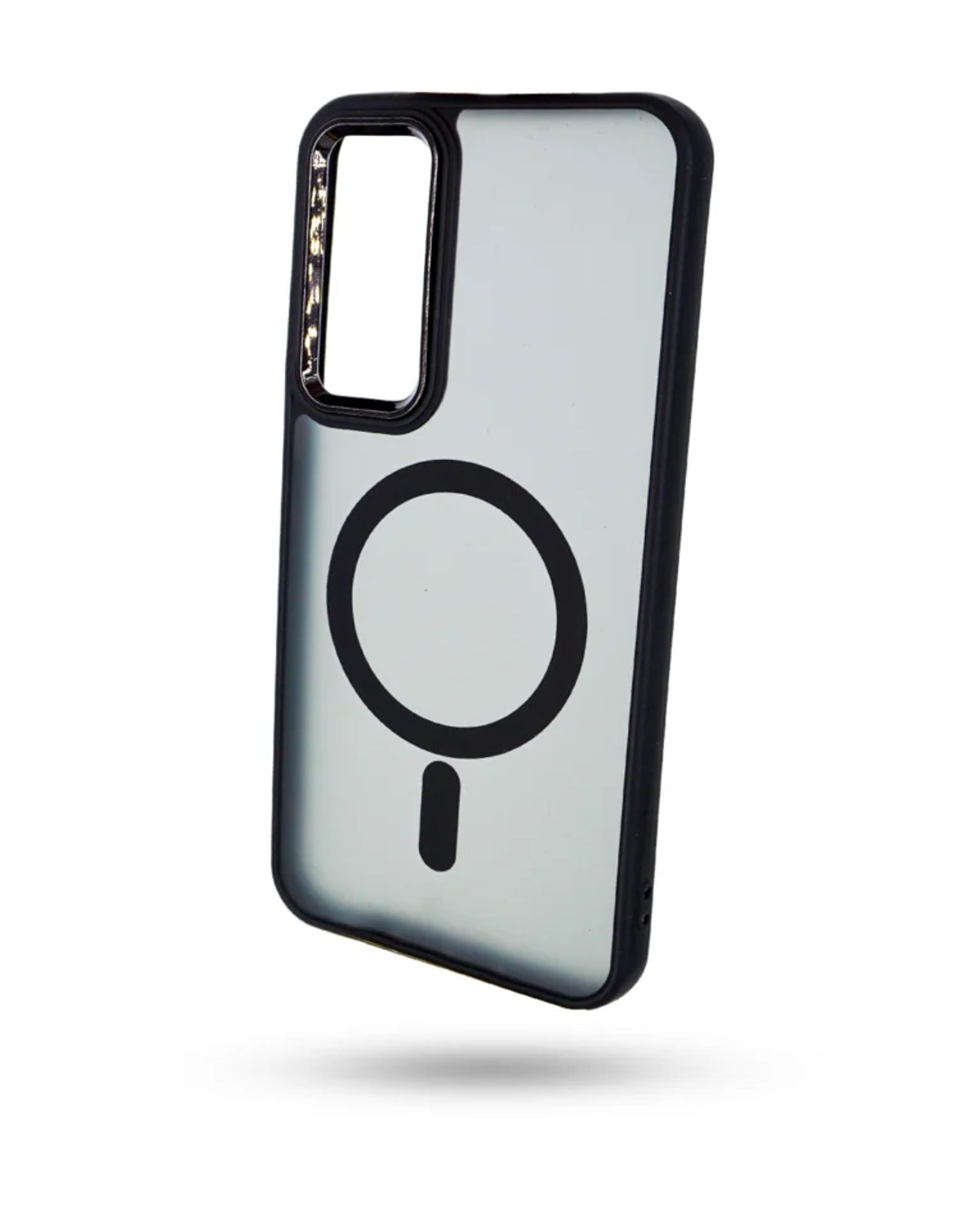 Case Francia Magsafe Iphone 15 Pro Max