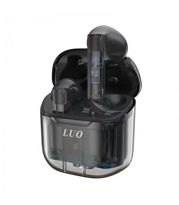 Auricular Inalambrico LUO LU-K123