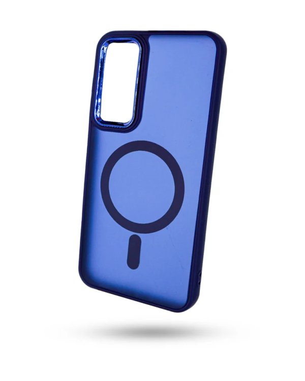 Case Francia Magsafe Iphone 15 Pro Max