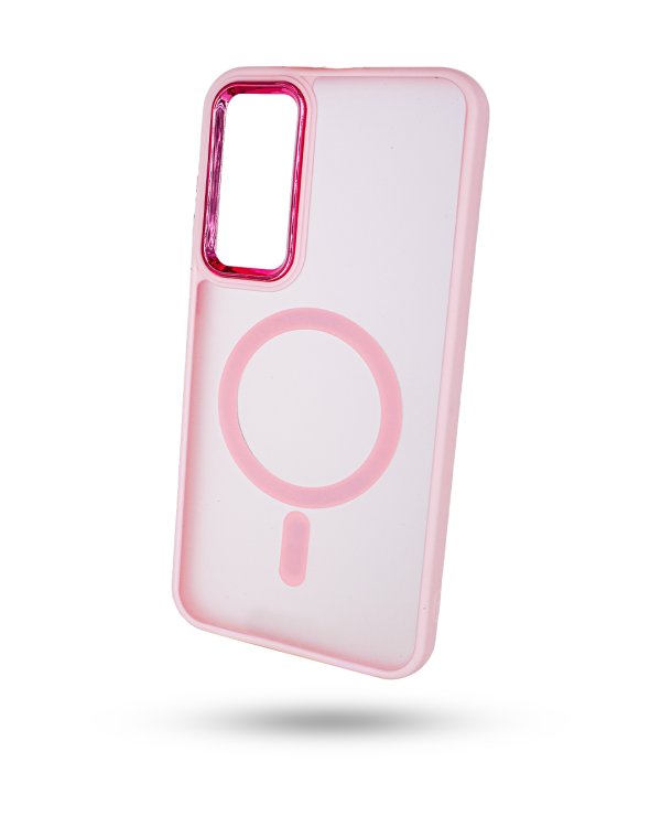 Case Francia Magsafe Iphone 15 Pro Max