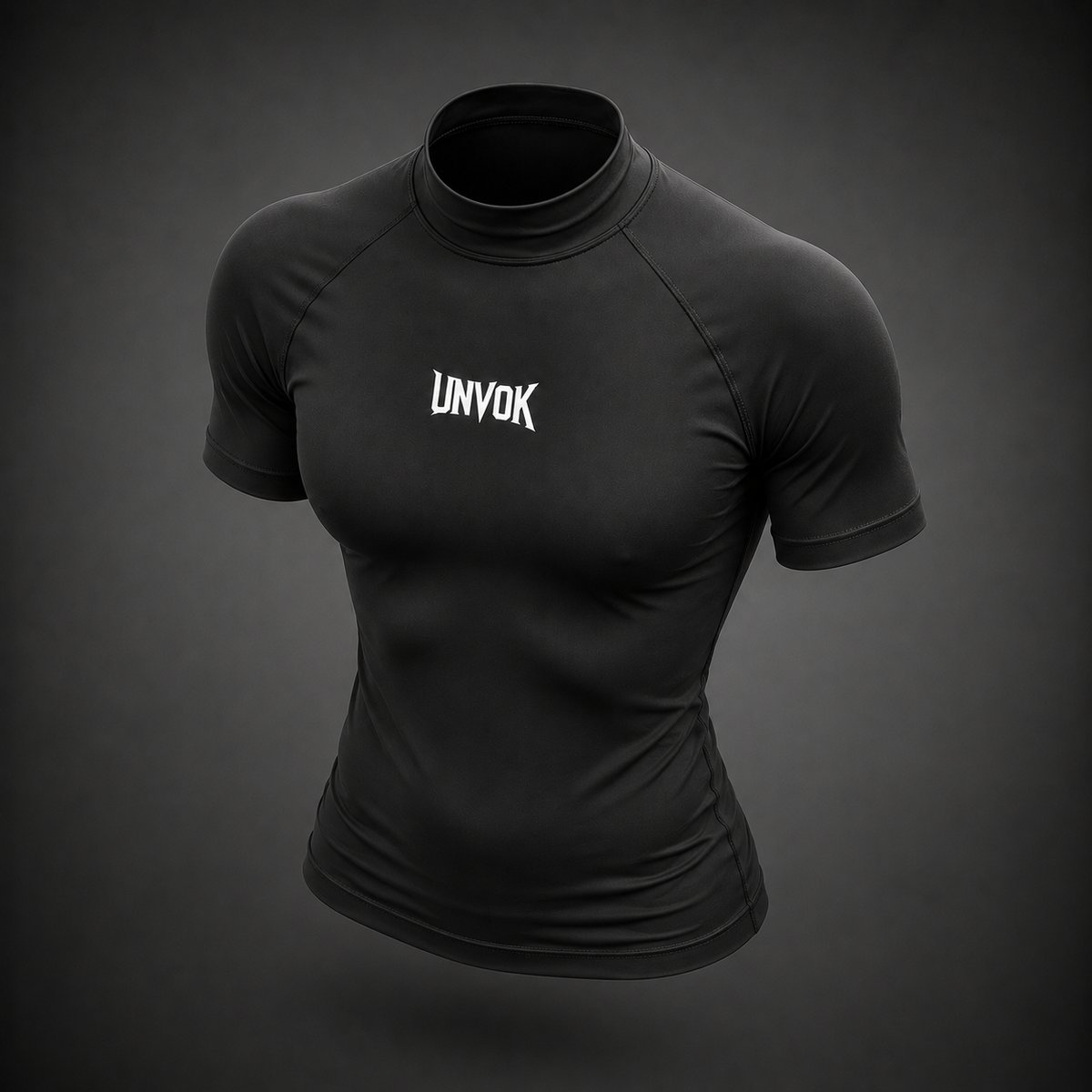 Remera Compresiva femenina - 4