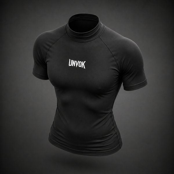 Remera Compresiva femenina