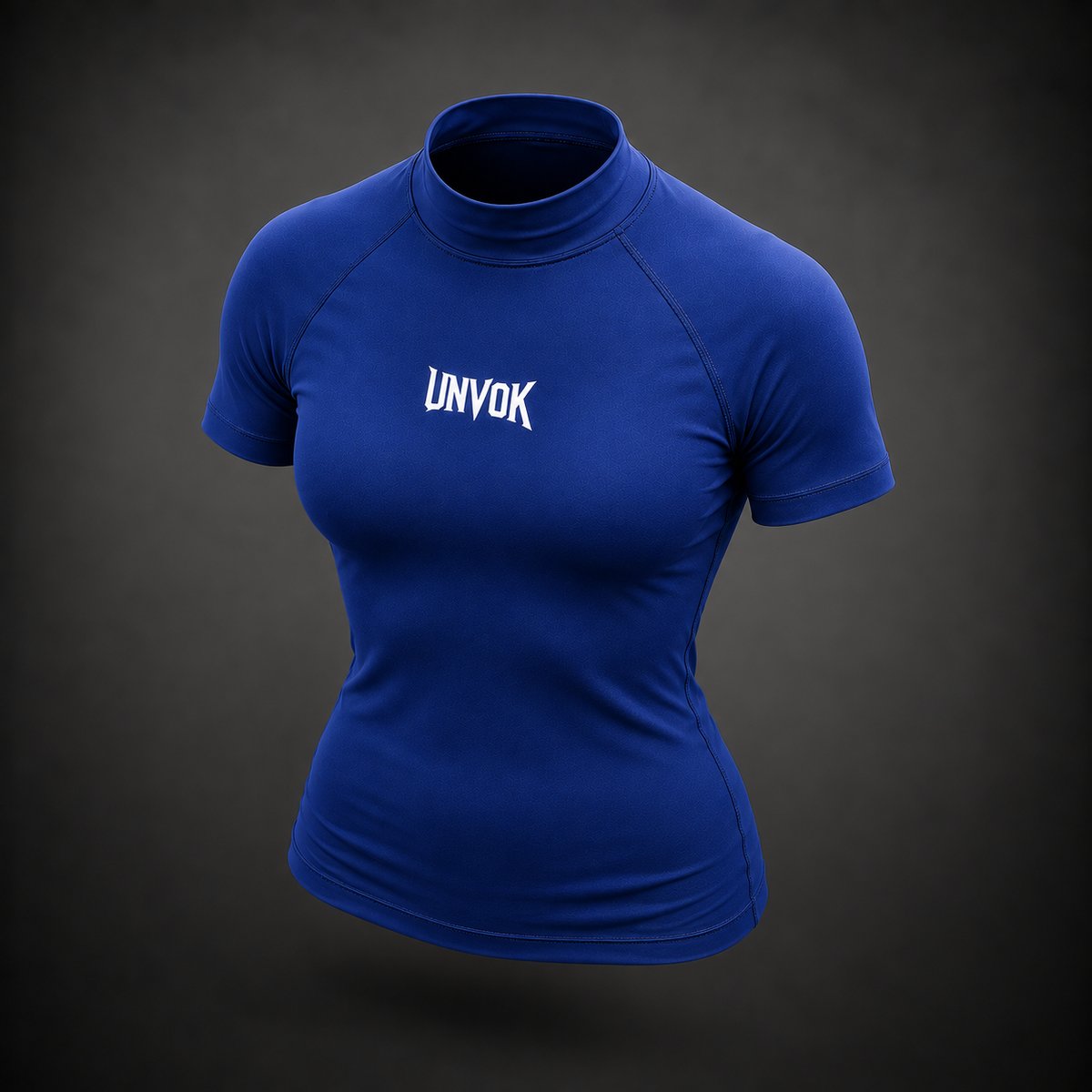 Remera Compresiva femenina - 5