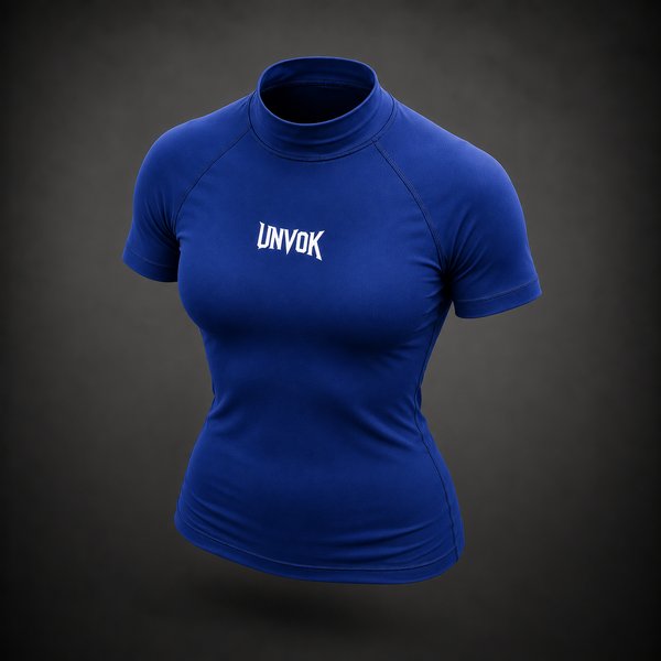 Remera Compresiva femenina