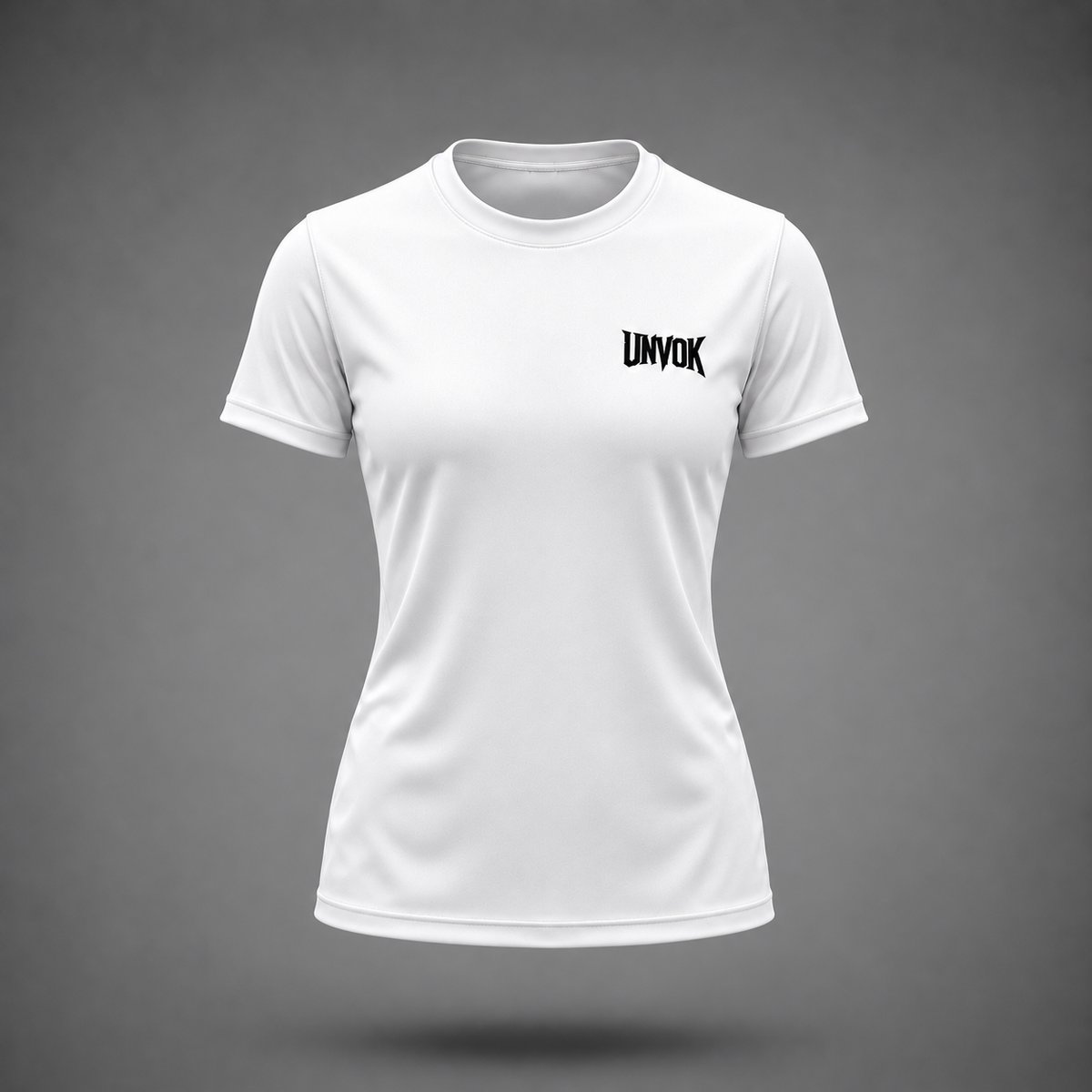 Dry T-Shirt Femenina  - 2
