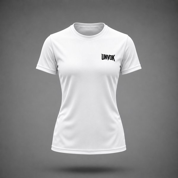 Dry T-Shirt Femenina