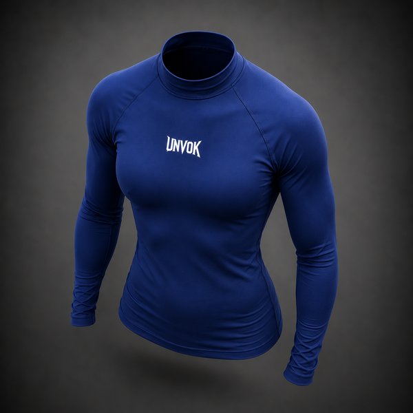 Remera Compresiva femenina