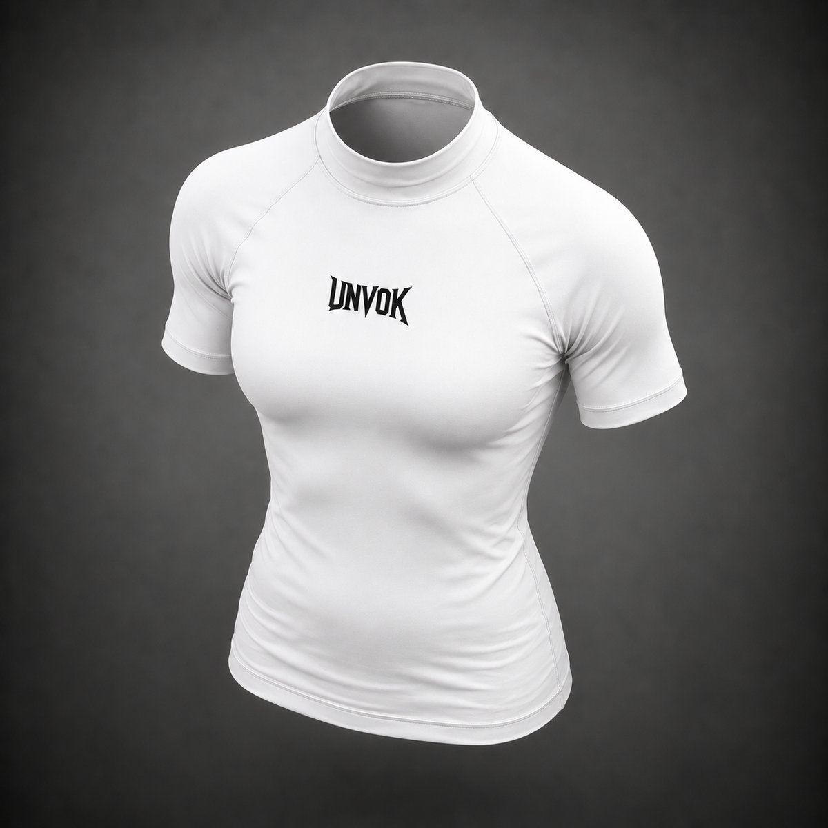 Remera Compresiva femenina - 6