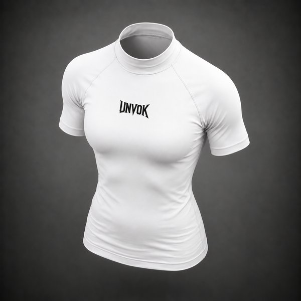 Remera Compresiva femenina