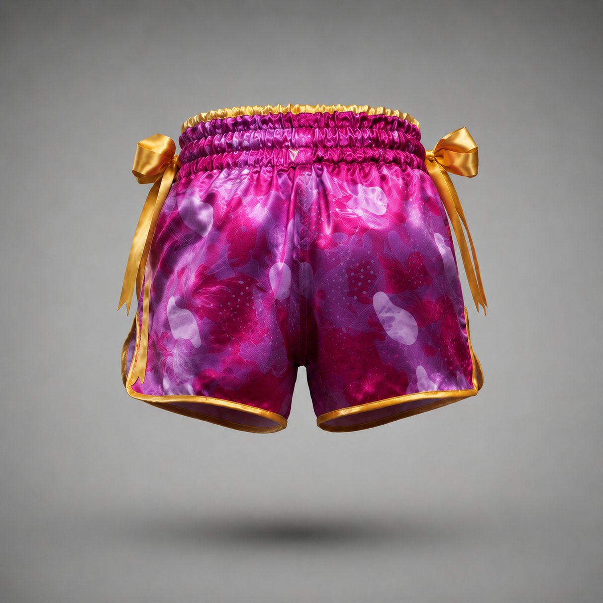 Unvok Ties Muay thai shorts - 2