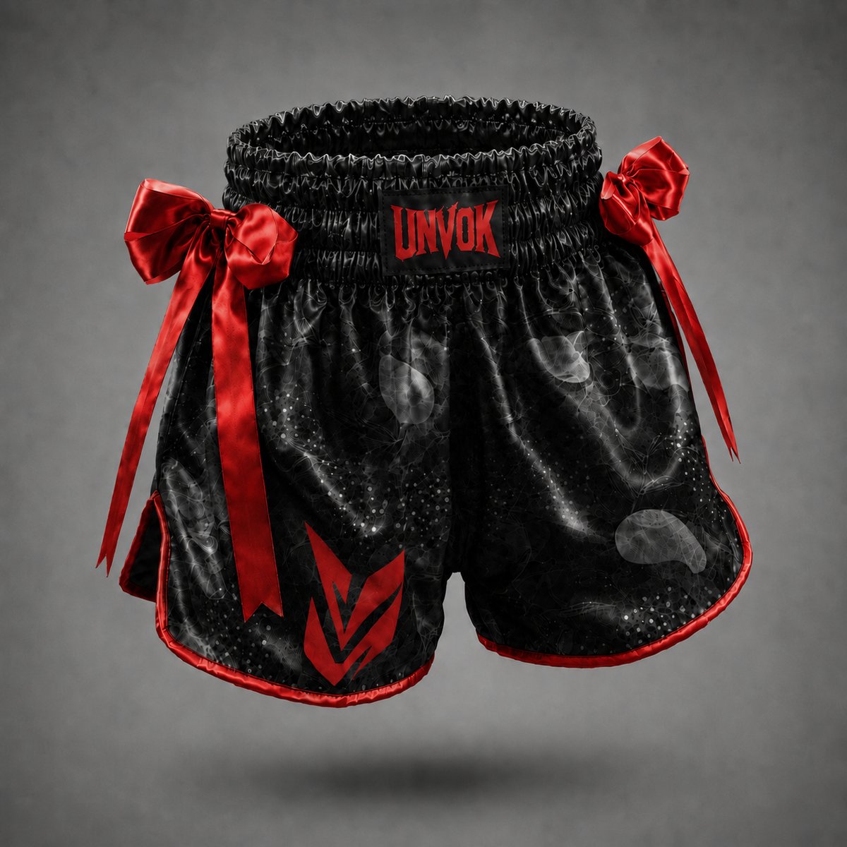 Unvok Ties Muay thai shorts - 5
