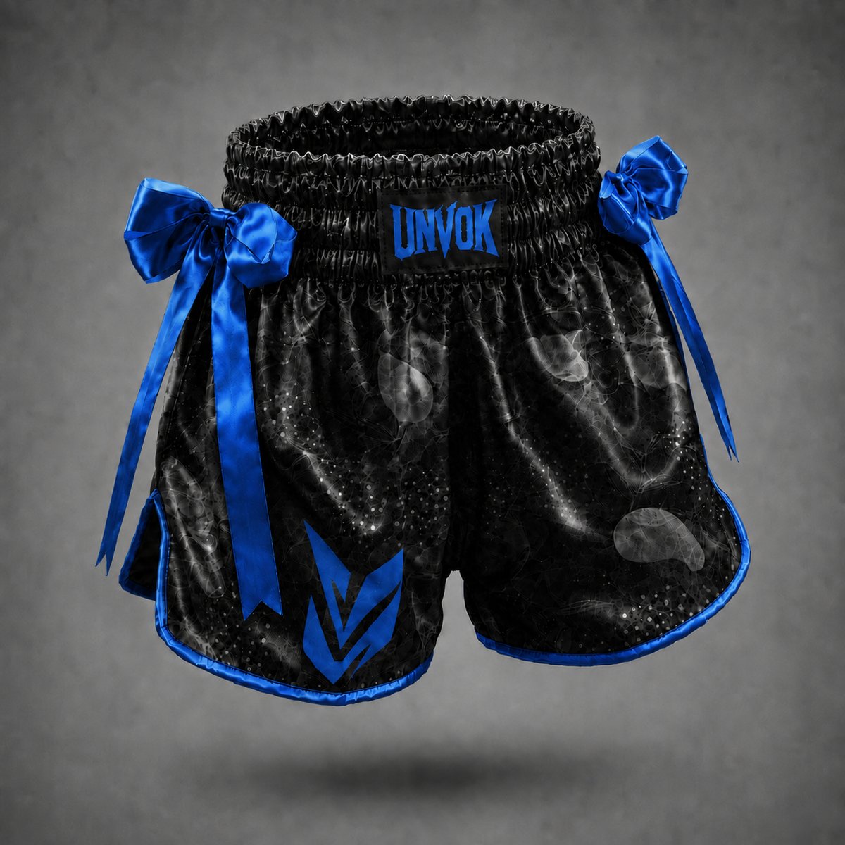 Unvok Ties Muay thai shorts - 6