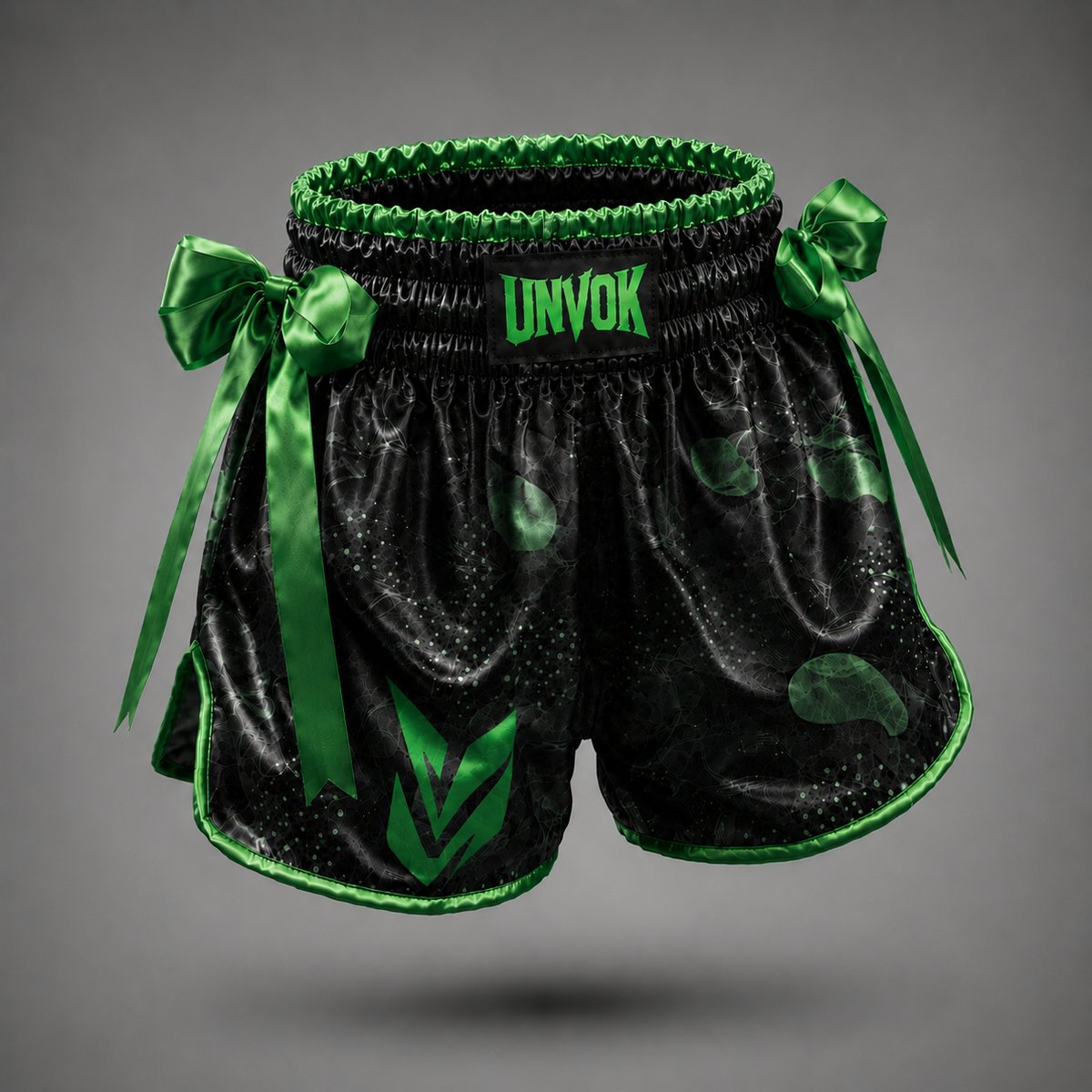 Unvok Ties Muay thai shorts - 7