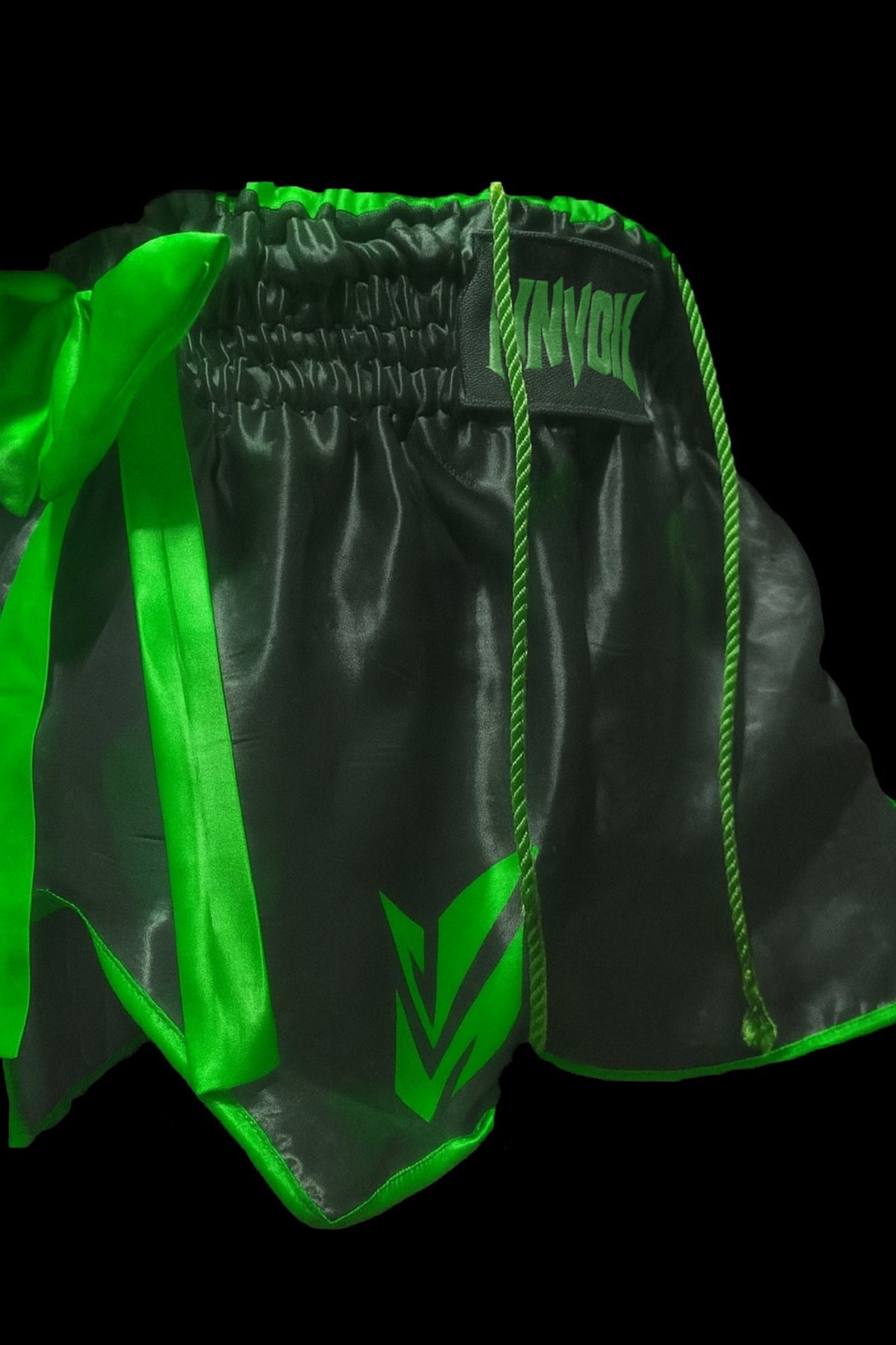 Unvok Ties Muay thai shorts - 3