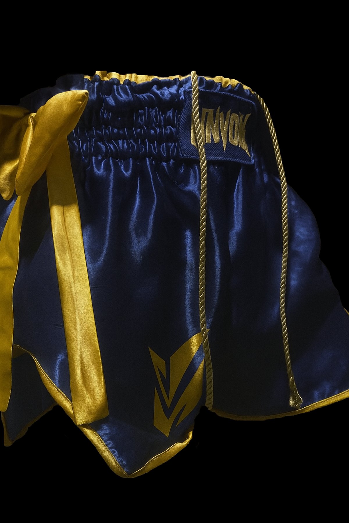 Unvok Ties Muay thai shorts - 5