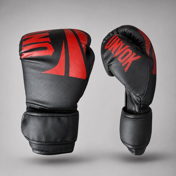 Guantes de boxeo Gladiator