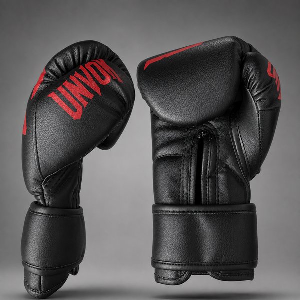 Guantes de boxeo Gladiator