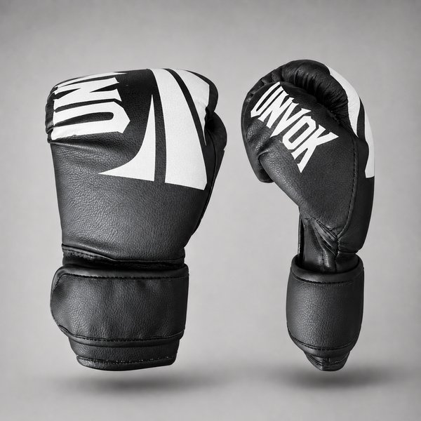 Guantes de boxeo Gladiator