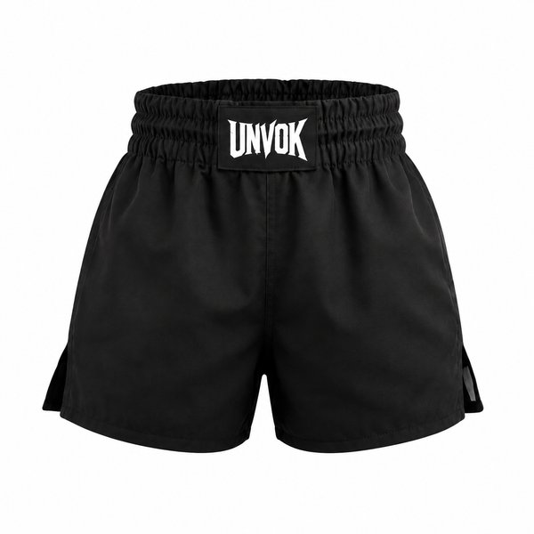 Essential Muay Thai shorts