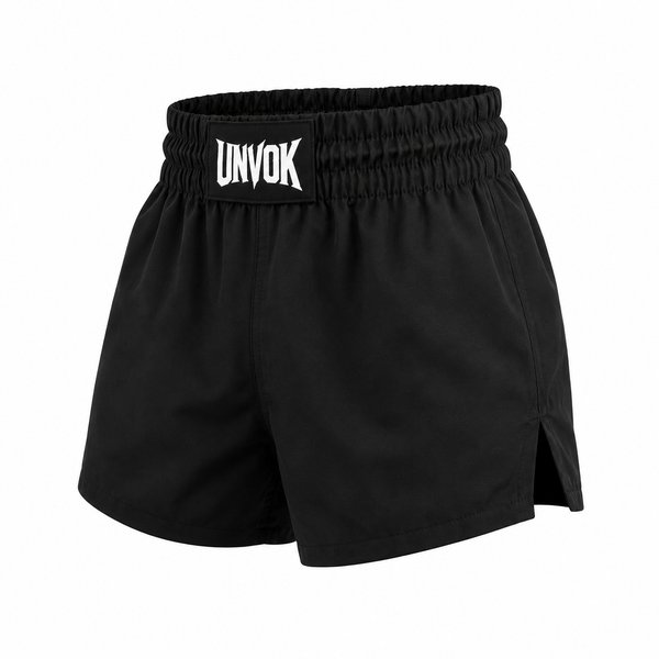 Essential Muay Thai shorts