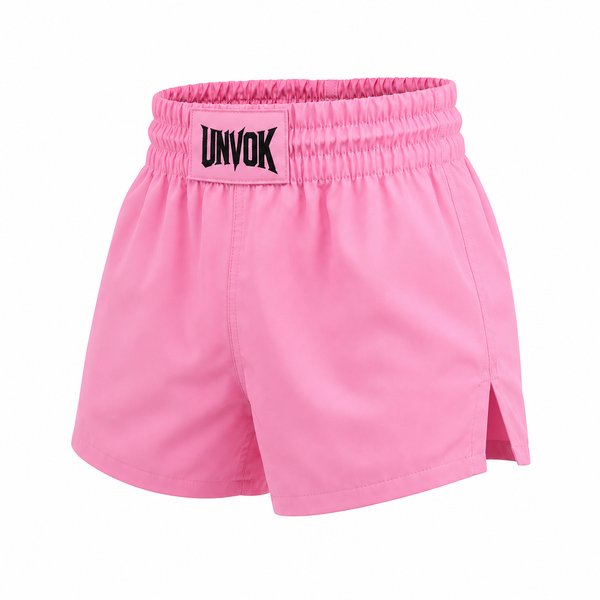 Essential Muay Thai shorts