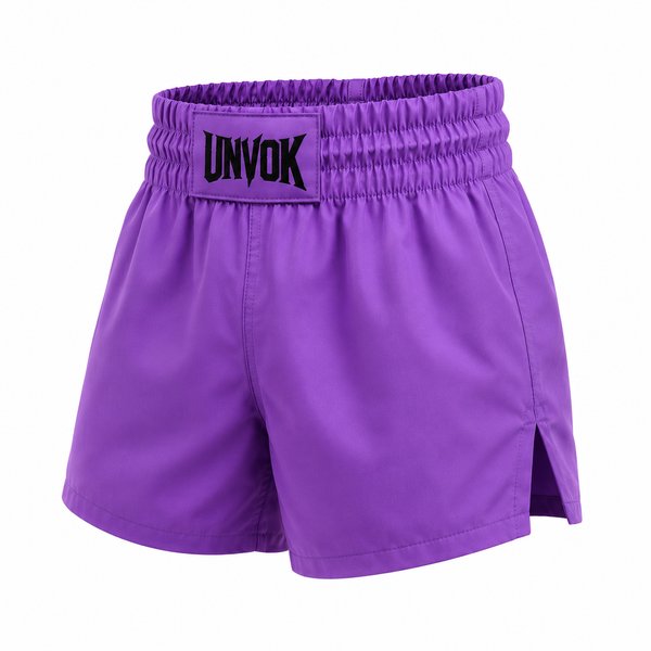 Essential Muay Thai shorts