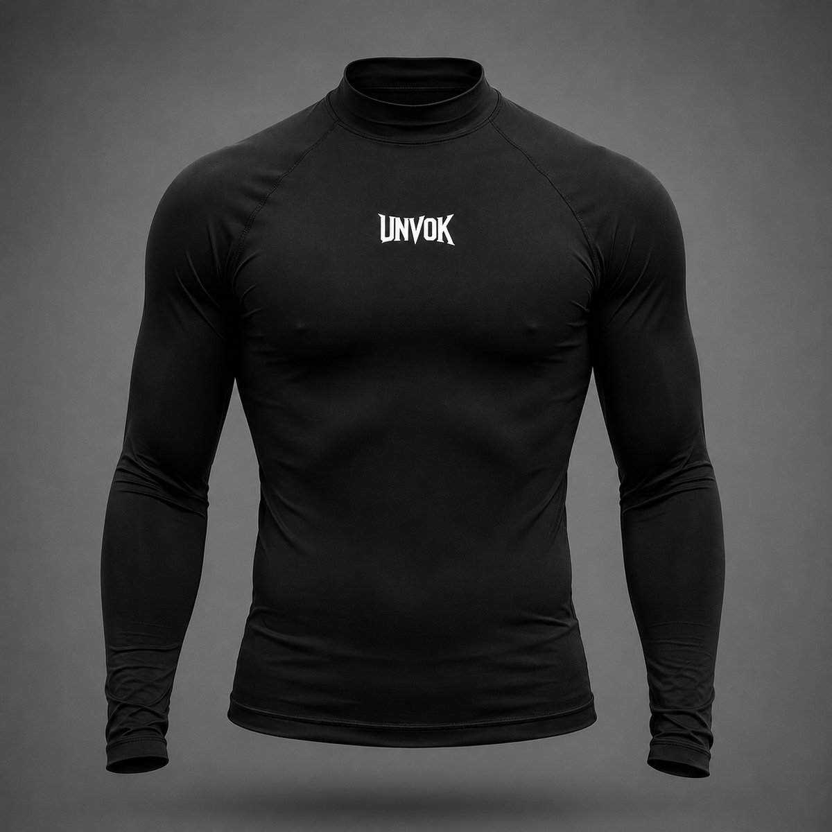 Remera Compresiva  - 7