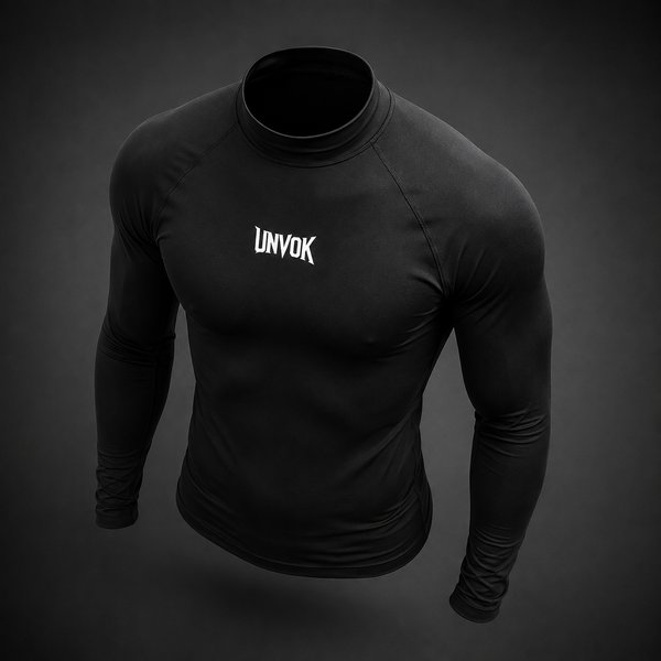Remera Compresiva