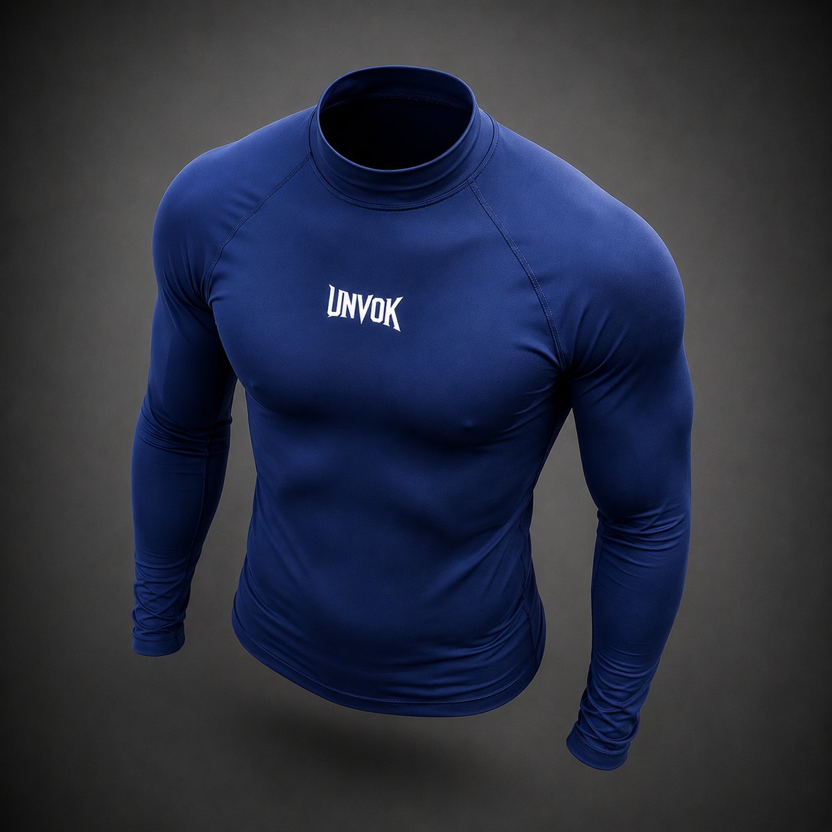 Remera Compresiva  - 3