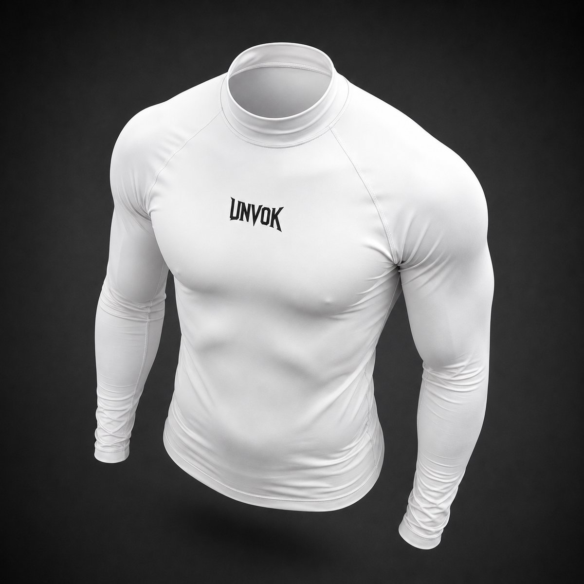Remera Compresiva  - 2