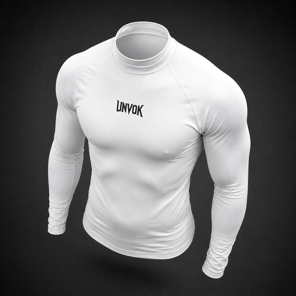 Remera Compresiva
