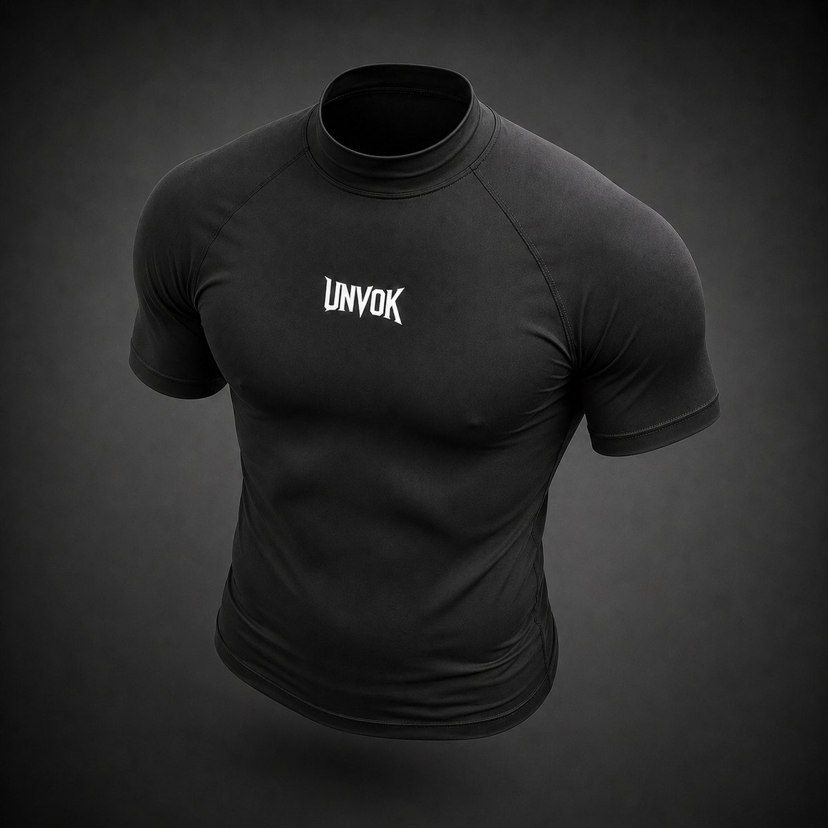Remera Compresiva  - 4