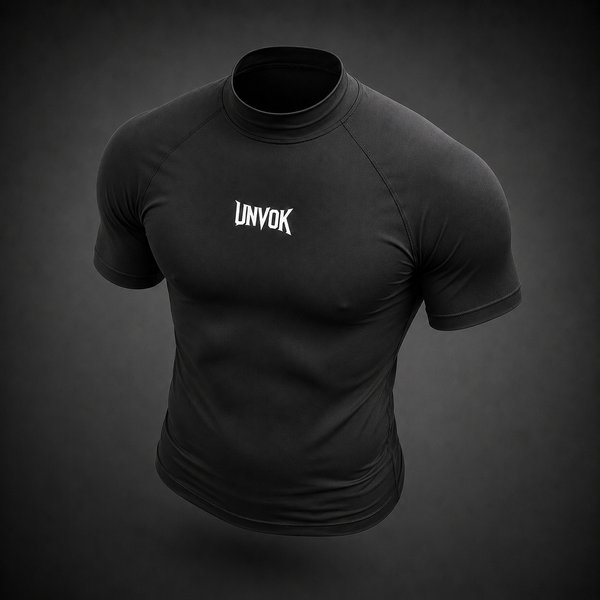 Remera Compresiva