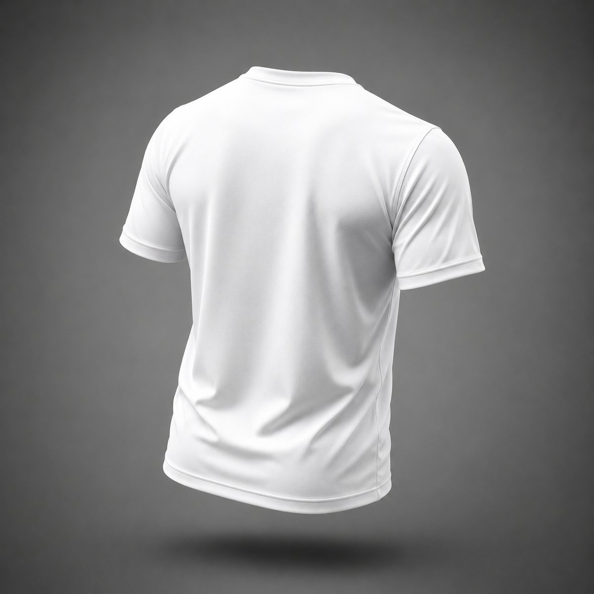 Dry T-Shirt  - 4