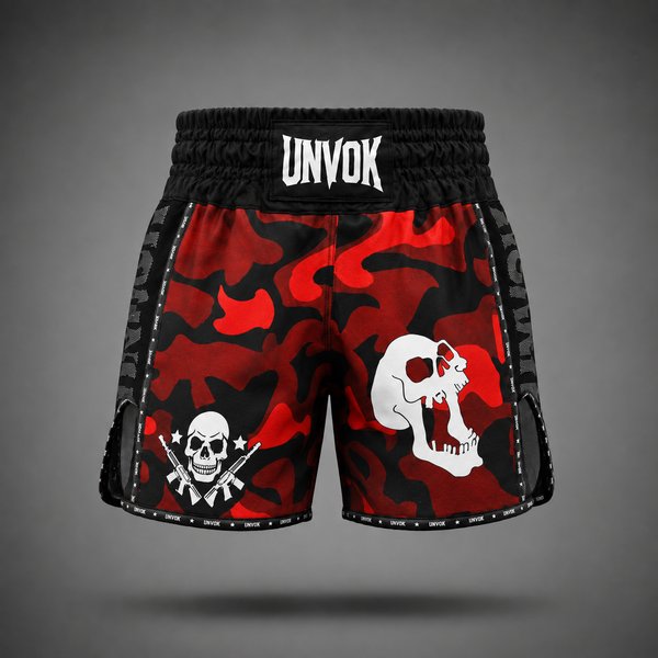 Tactical KB Shorts