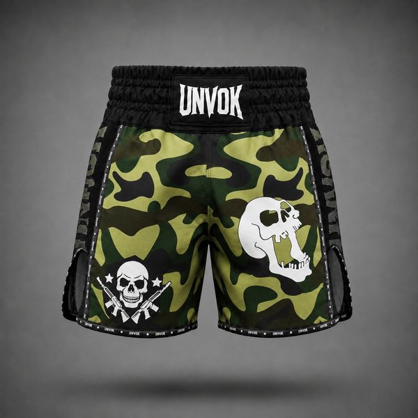 Tactical KB Shorts