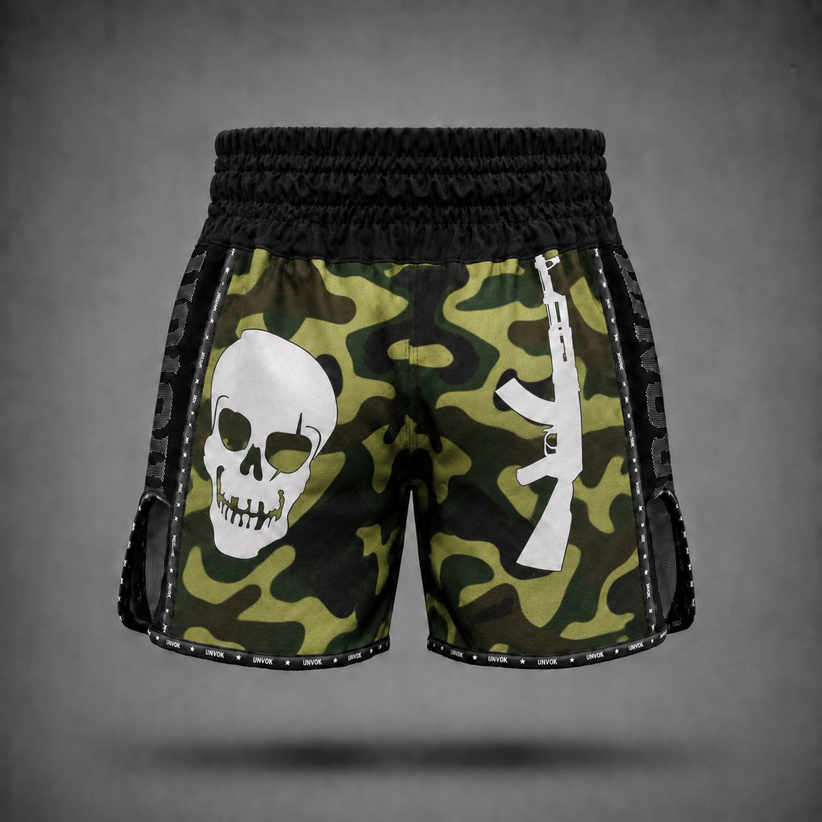 Tactical KB Shorts  - 3