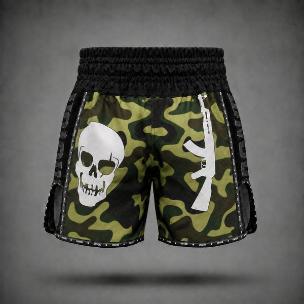 Tactical KB Shorts