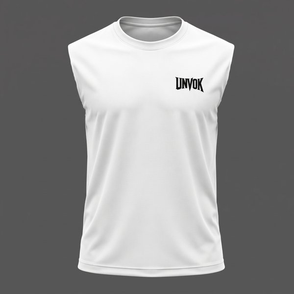Musculosa Hombrera Dry 