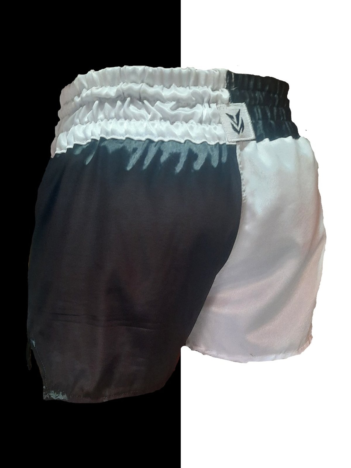 Duals Shorts - 2