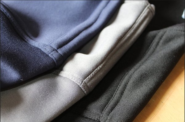 Sueter cuello redondo  