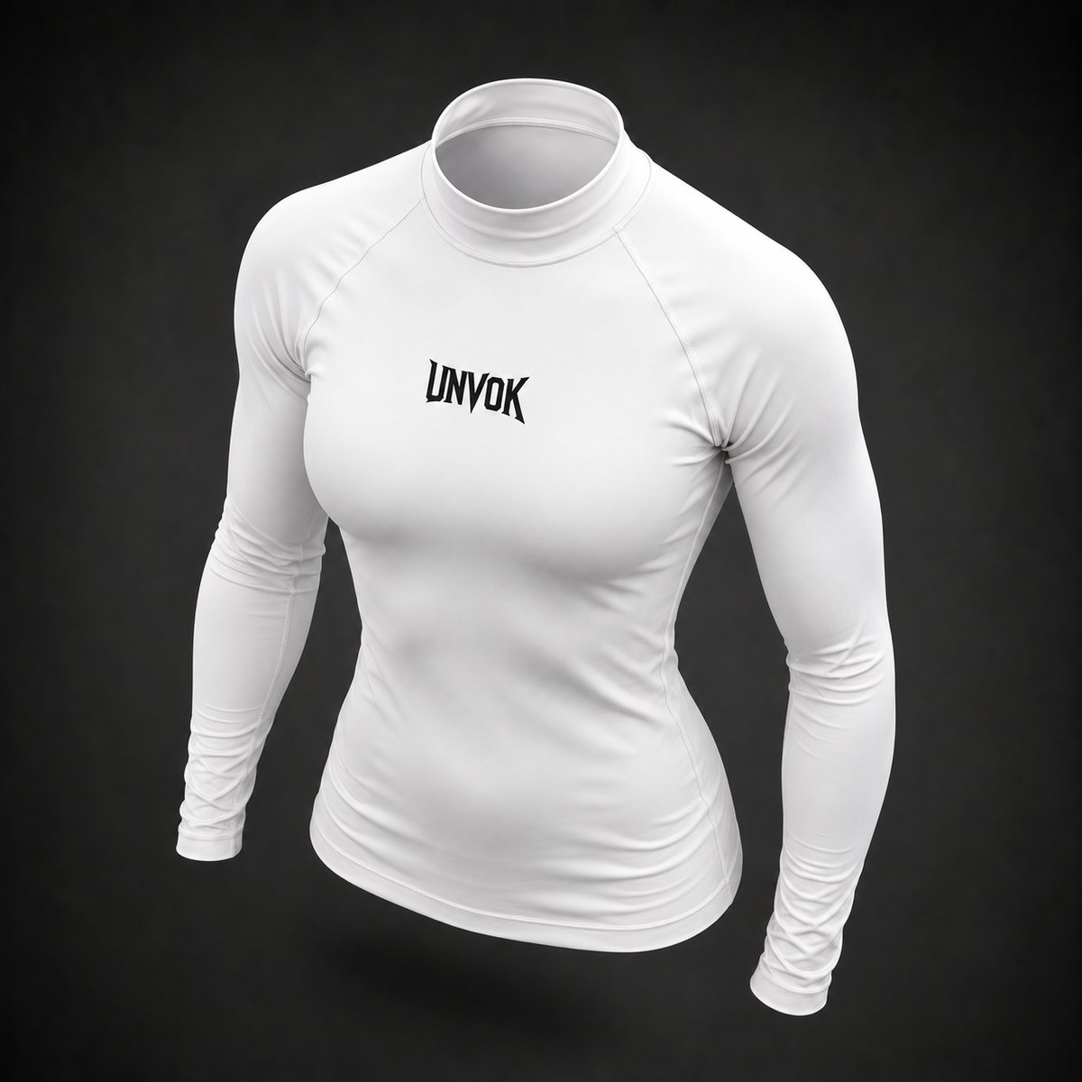 Remera Compresiva femenina - 2
