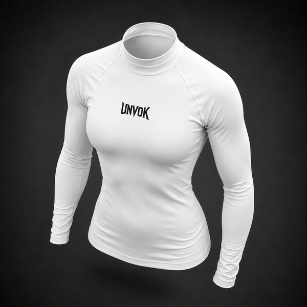 Remera Compresiva femenina