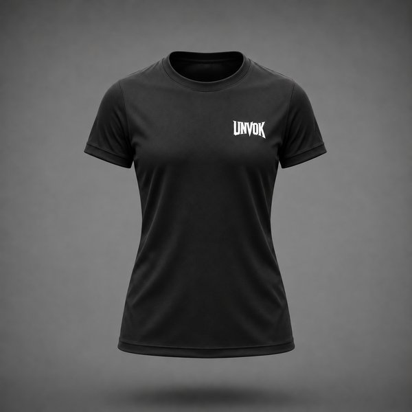 Dry T-Shirt Femenina 