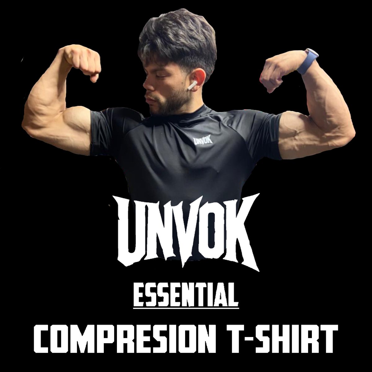 Essential rashguard - 2