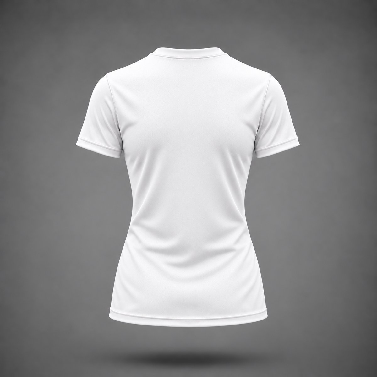 Dry T-Shirt Femenina  - 3